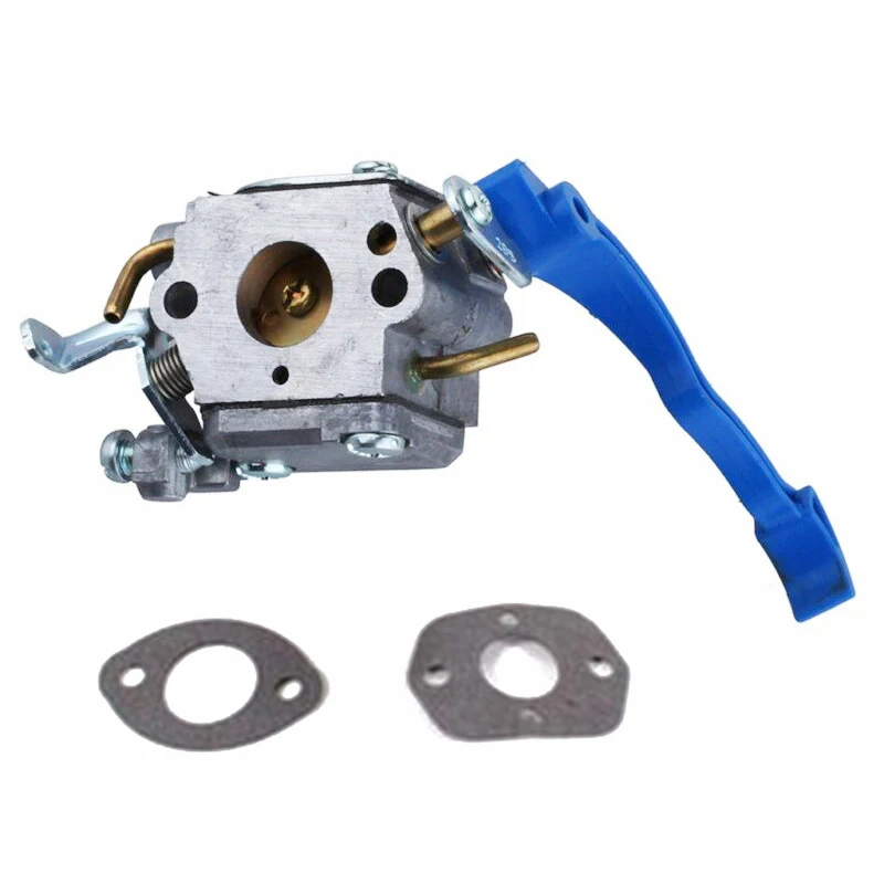 Части карбюратора для Husqvarna 125B 125BX 125BVX воздуходувка#545081811 590460102 Лот