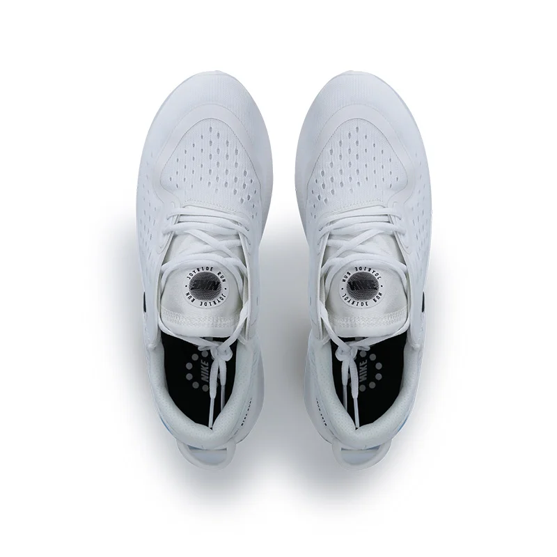 Мужские беговые кроссовки для бега от Nike Joyride Flyknit Racer с сетчатой амортизацией, повседневные спортивные кроссовки для бега, уличные кроссовки