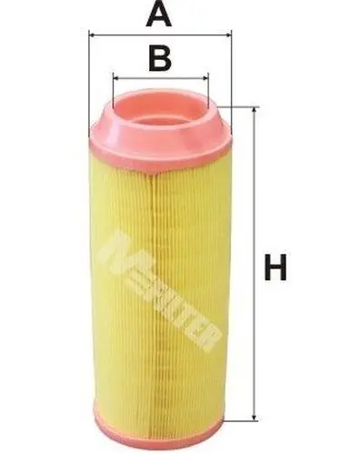 A 1014 air filter MFILTER A1014