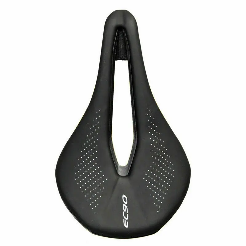 

240 * 143mm / 243 * 155mm Bicycle Seat Road Bike Wide Cushion Comfortable Soft Saddle Mountain Bike