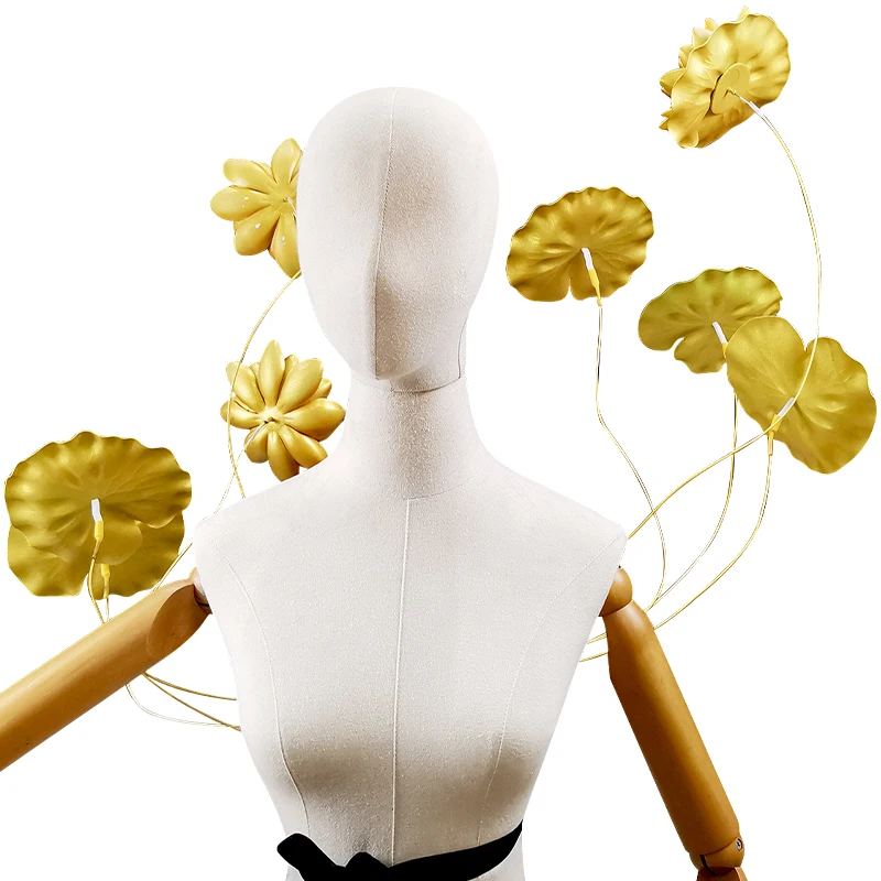 Игрушка Onmyoji SSR Sakro devсоответствующие Indrah Лотос задний орнамент Хэллоуин Карнавал косплевечерние Вечеринка Реквизит аксессуары