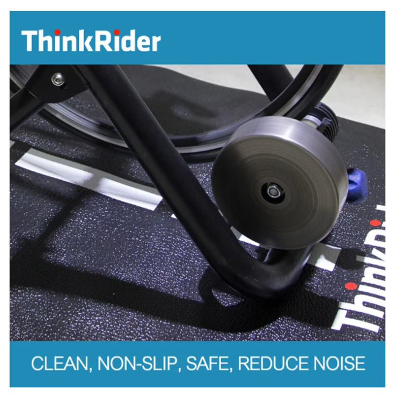 triathlon bike trainer