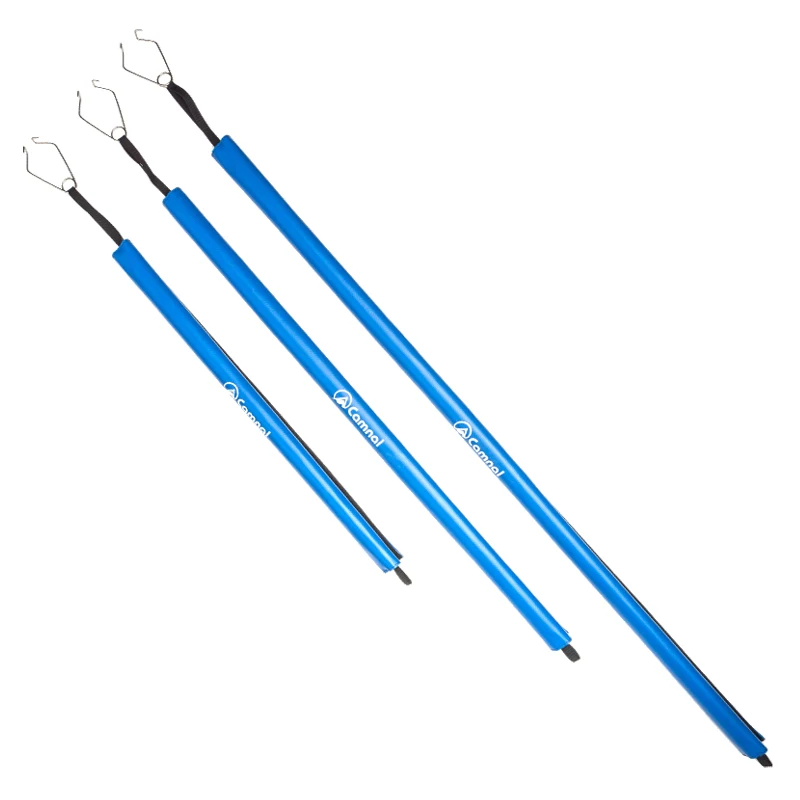 Anti-Wear Rope Protective Cover Rappelling  Parachute Cord Protection