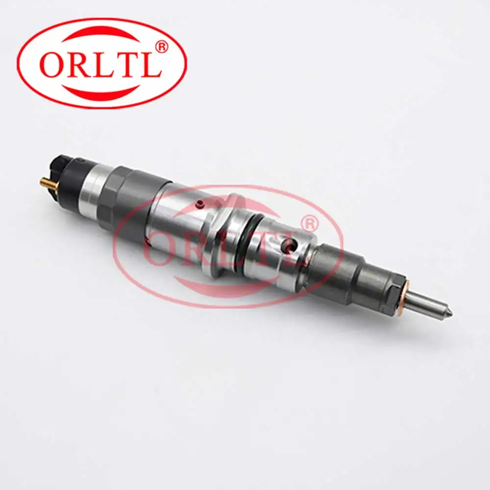 Orlit 0445120059 впрыск двигателя Common Rail 0 445 120 059 Авто топливный инжектор в сборе 0445 120059 для Bosch
