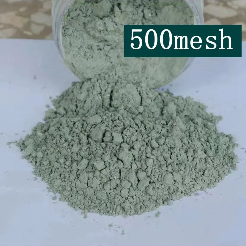 Best Quality Natural Mineral Stone Tourmaline Pigment For Painting Powder Precious Minerals Powder