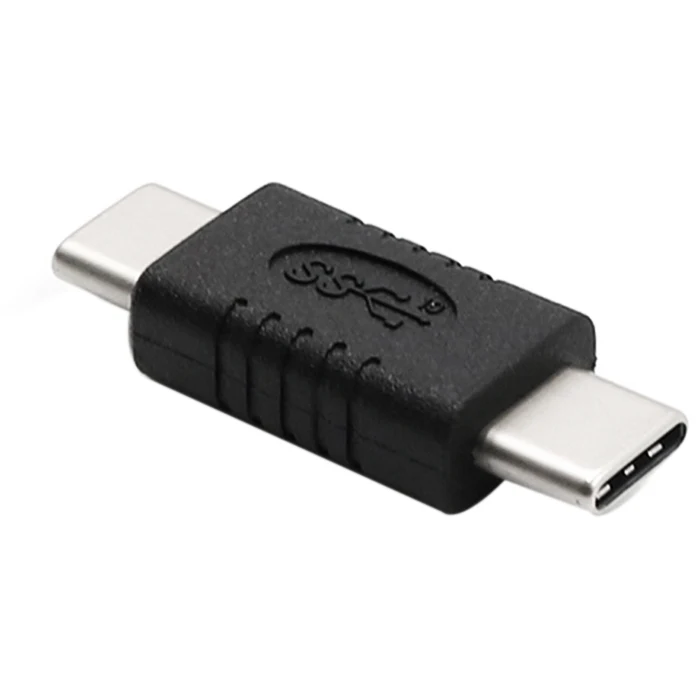 ABKT-USB 3,1 type C(папа) к USB 3,1 type C(папа