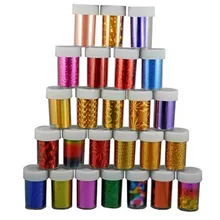 Звезда напечатанная бумага для маникюра 120 см* 4 см звезда стикер s наклейки для ногтей