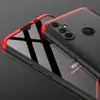 360 Full Protection Case For Realme C15 C11 C3 5 6 7 Pro X2 XT Phone Case 3 in 1 Matte Hard Plastic Shockproof Back Cover ► Photo 3/6