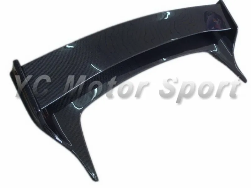 03-07 Infiniti G35 2Dr VS Style Rear Spoiler (2)