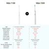 3/Pcs Toothbrush Head Replacement for Mijia T100 Sonic Electric Toothbrush Waterproof Gum Health Replacement Tooth Brush 5