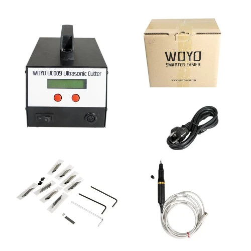 WOYO UC009 Hobby Tool for Cutting Plastic