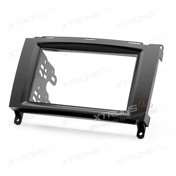 Автомобильный монитор Xtrons Audio Dash комплект наборная доска для MERCEDES BENZ A B Vito Viano klasse