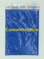 Concentric Blue