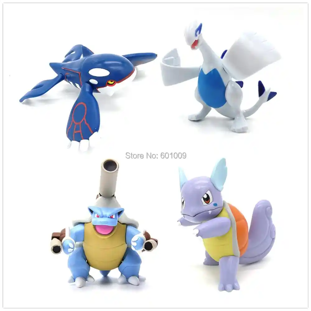 kyogre action figure