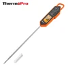 ThermoPro TP01H Digital BBQ Thermometer Backlight LCD Display Kitchen Cooking Oven Meat Thermometer Instant Reading 1