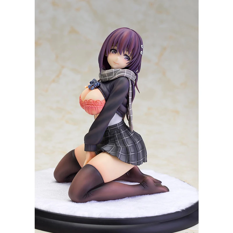 Секс-игрушка, новинка 1/6, ПВХ фигурка, аниме, сексуальная девушка, модель игрушки, JK, для взрослых, Модель шасси, готовые товары, унисекс, фильм и ТВ, BB50SB