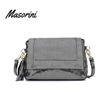 

Design beautiful large Capacity Women's Shoulder Bag Luxury Fashion Woman Crossbody Bags Vintage Ladies Hand Messenger Bags