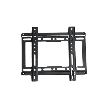 

Universal TV Wall Mount Bracket for 17" to 37" order 40pcs per carton shipped by UPS in 3 to 7 days