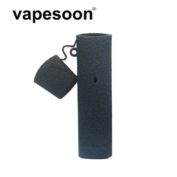 

Color Texture Silicone Case Protective Cover Skin Sleeve for Relx Pods