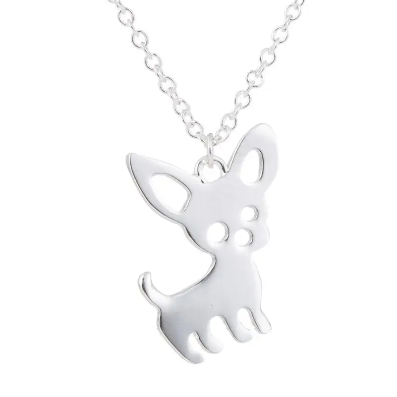 chiwawa necklace