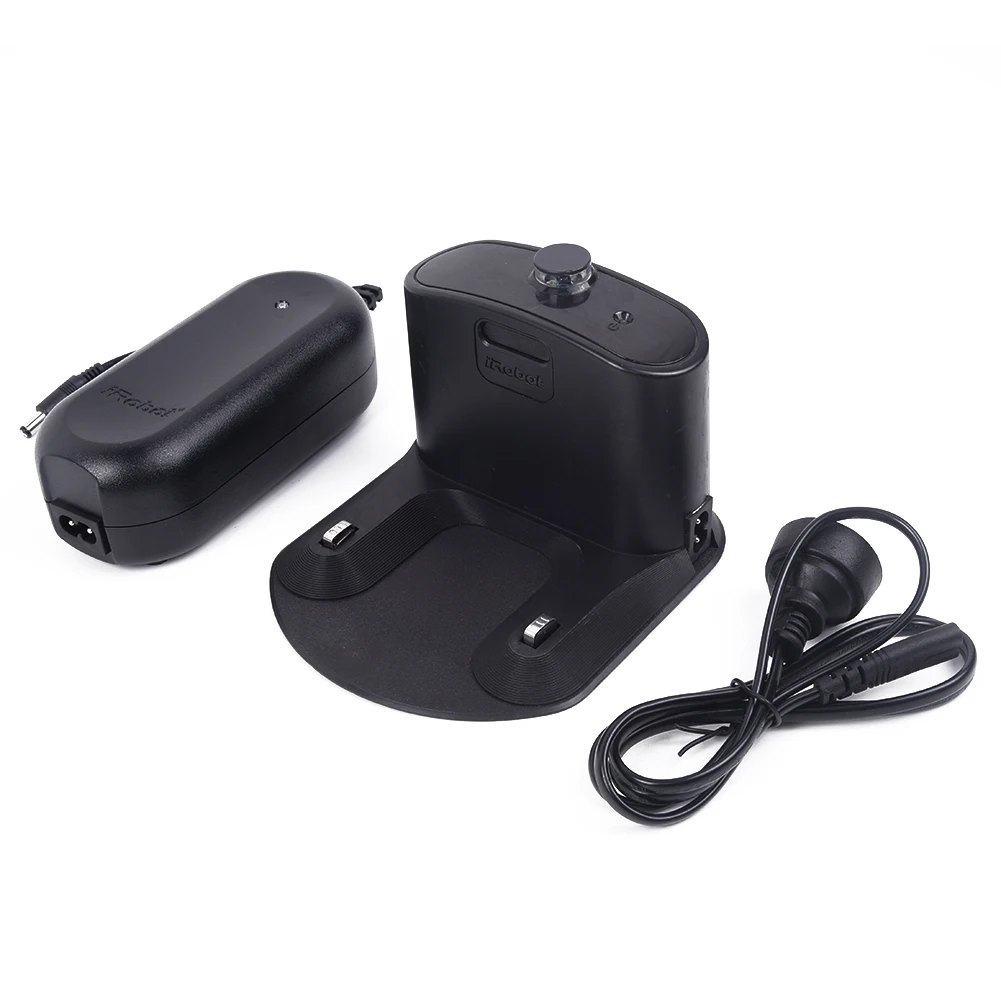 Зарядное устройство База пылесос поставки части для IRobot Roomba 500 600 700 800 900
