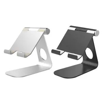 

Aluminum Alloy Phone/Tablet Holder Portable 270 Adjustable Smartphone Stand PXPA