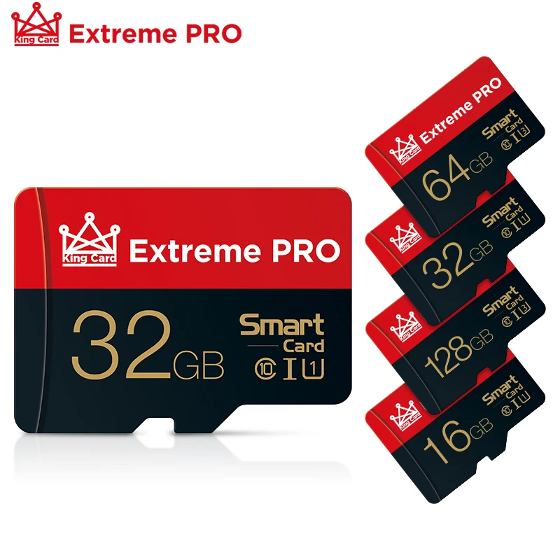 100% real capacity mini SD card 128gb class10 mini Memory TF card video card4gb 8gb 16GB 32gb 64gb cartao de memoria memory card