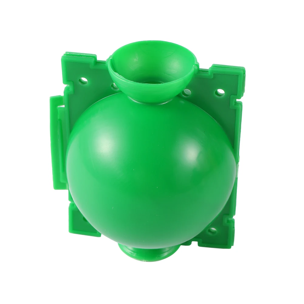 Plant Rooting Device High Pressure Propagation Ball High Pressure Box Grafting Breed PGarden lant Root Growing 10pcs