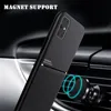 Caso para Samsung Galaxy S20 FE S10 Lite S8 S9 Plus imán para Samsung A51 A71 A50 A30 M31 M21 A31 A70 A21S A30S M31S caso ► Foto 2/6
