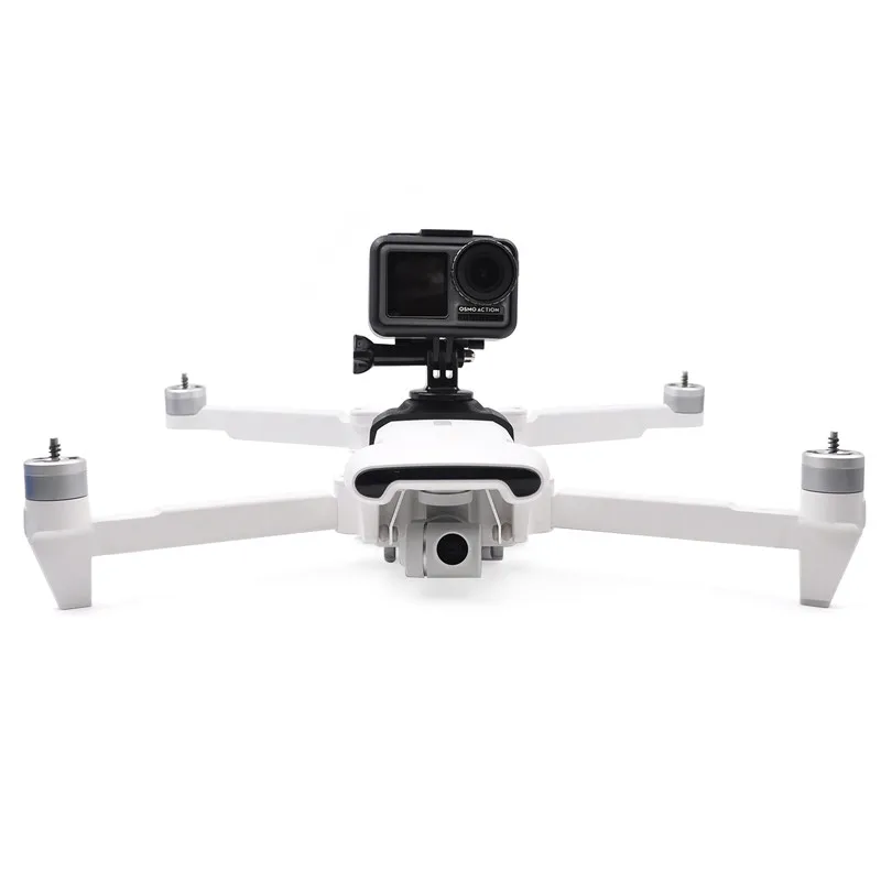 Кронштейн адаптера STARTRC/FeiMi FIMI X8 SE 1/4 для Xiaomi FIMI X8SE Drone Transfer Bracket