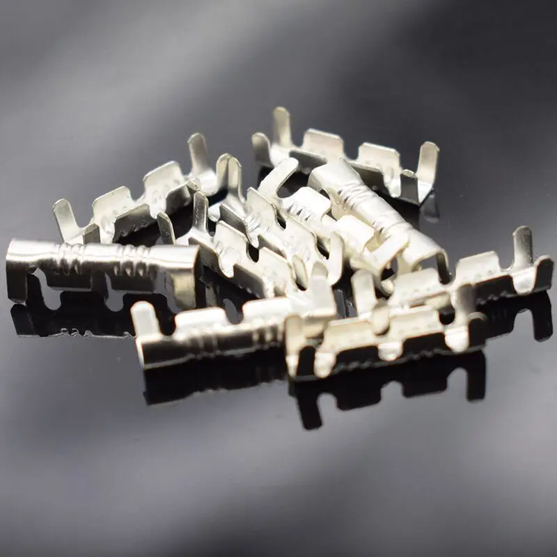 Клеммы холодного прессования клеммы фоторазъем линейные кнопки быстрого