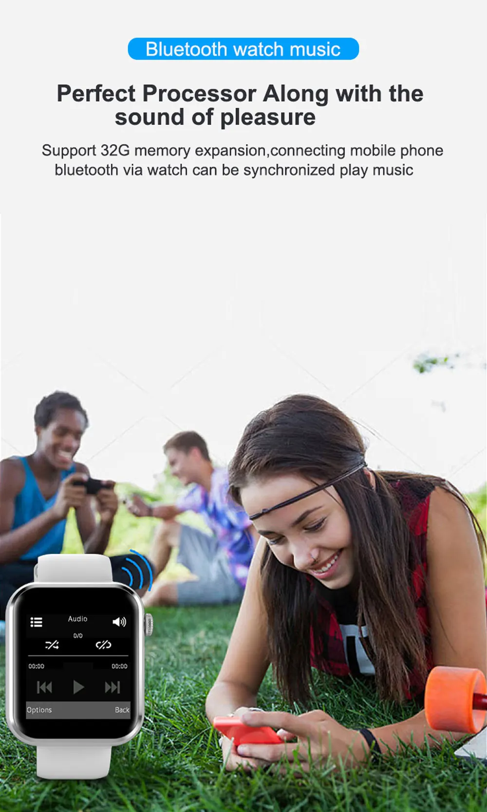 Bluetooth Смарт часы для мужчин и женщин с камерой шагомер поддержка SIM TF карты Smartwatch Whatspp будильник часы для Android