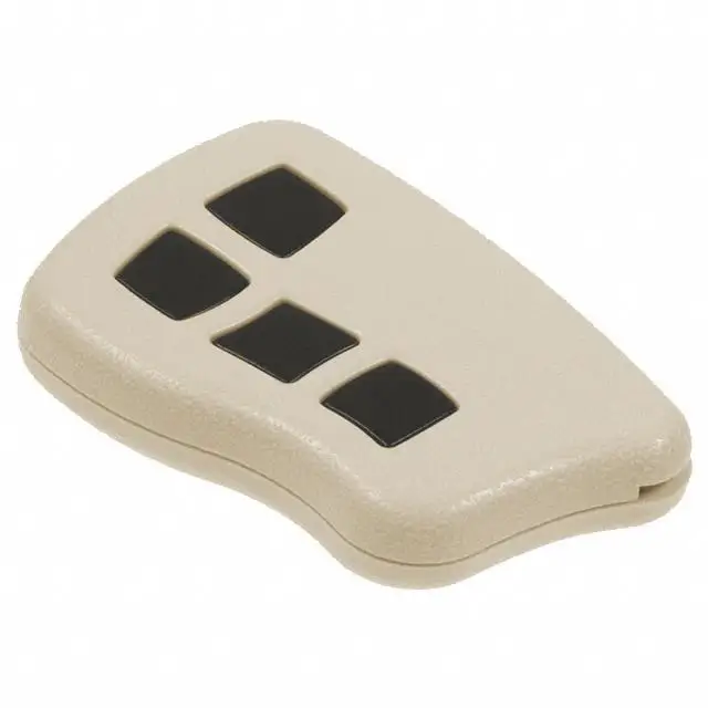 CA4B4 AL KEY FOB ABS AMD 2.53L X 1.73W | Электроника