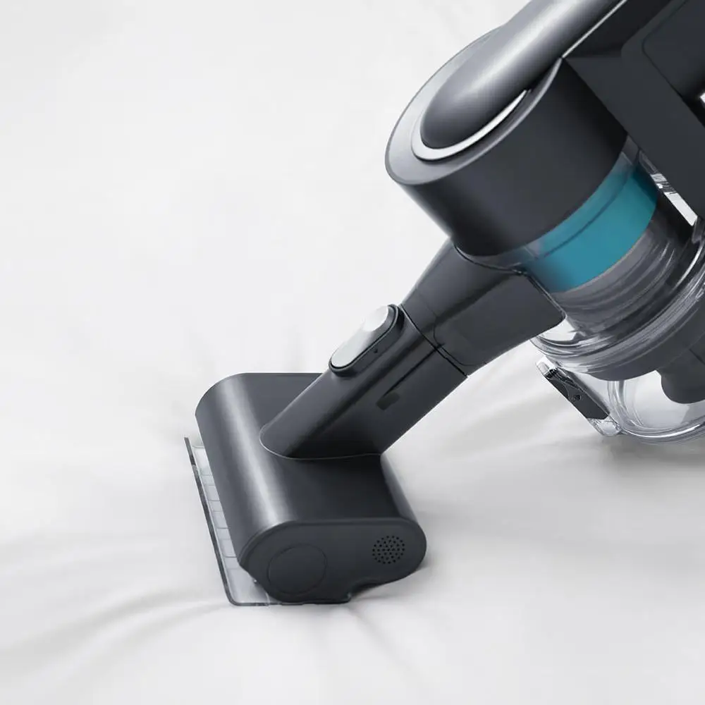 US $217.25 NEW 2020 Global Version VIOMI Handheld Cordless Vacuum Cleaner One Button OnOff Replaceable Battery Design 23000pa Suction A9