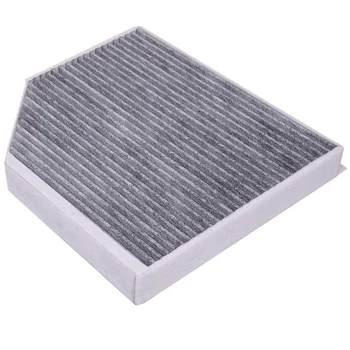 

Cabin Air Filter for 2009-2013 A4 Q5 2010-2013 A5