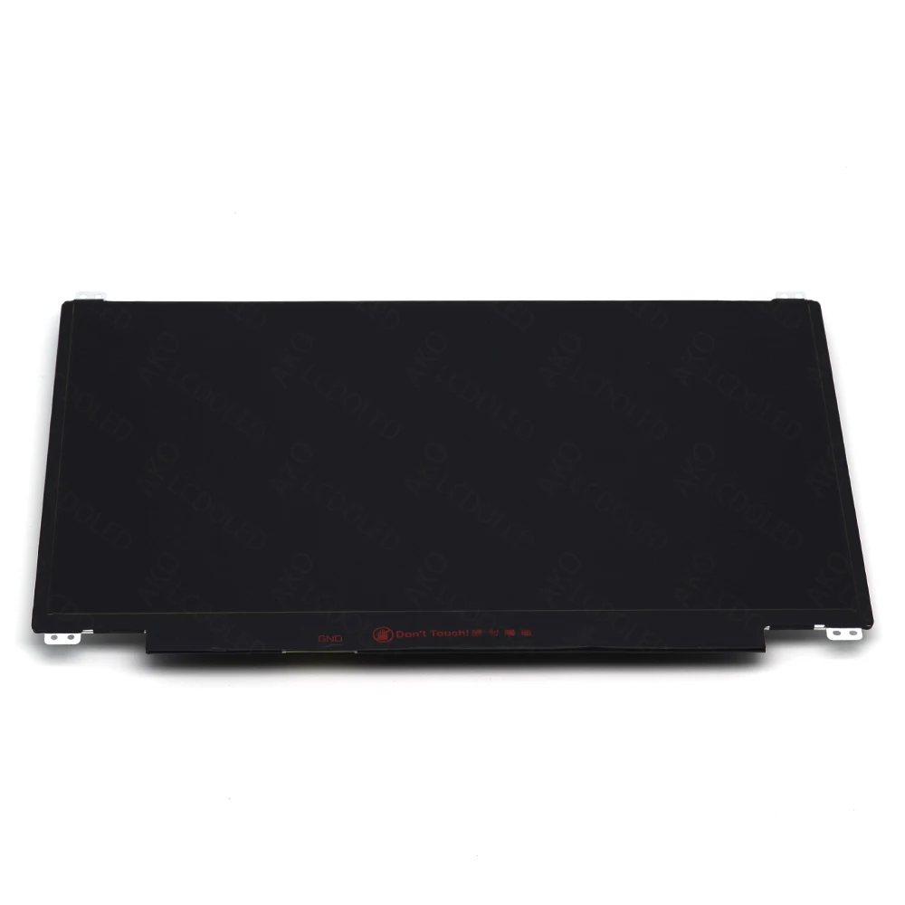 

13.3'' FHD One-Call Touchscreen LCD Display For ThinkPad 13 Gen 2 Parts 01AV664