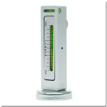 

Car four-wheel positioning magnetic level level gauge tire camber angle adjustment correction car 4S shop use