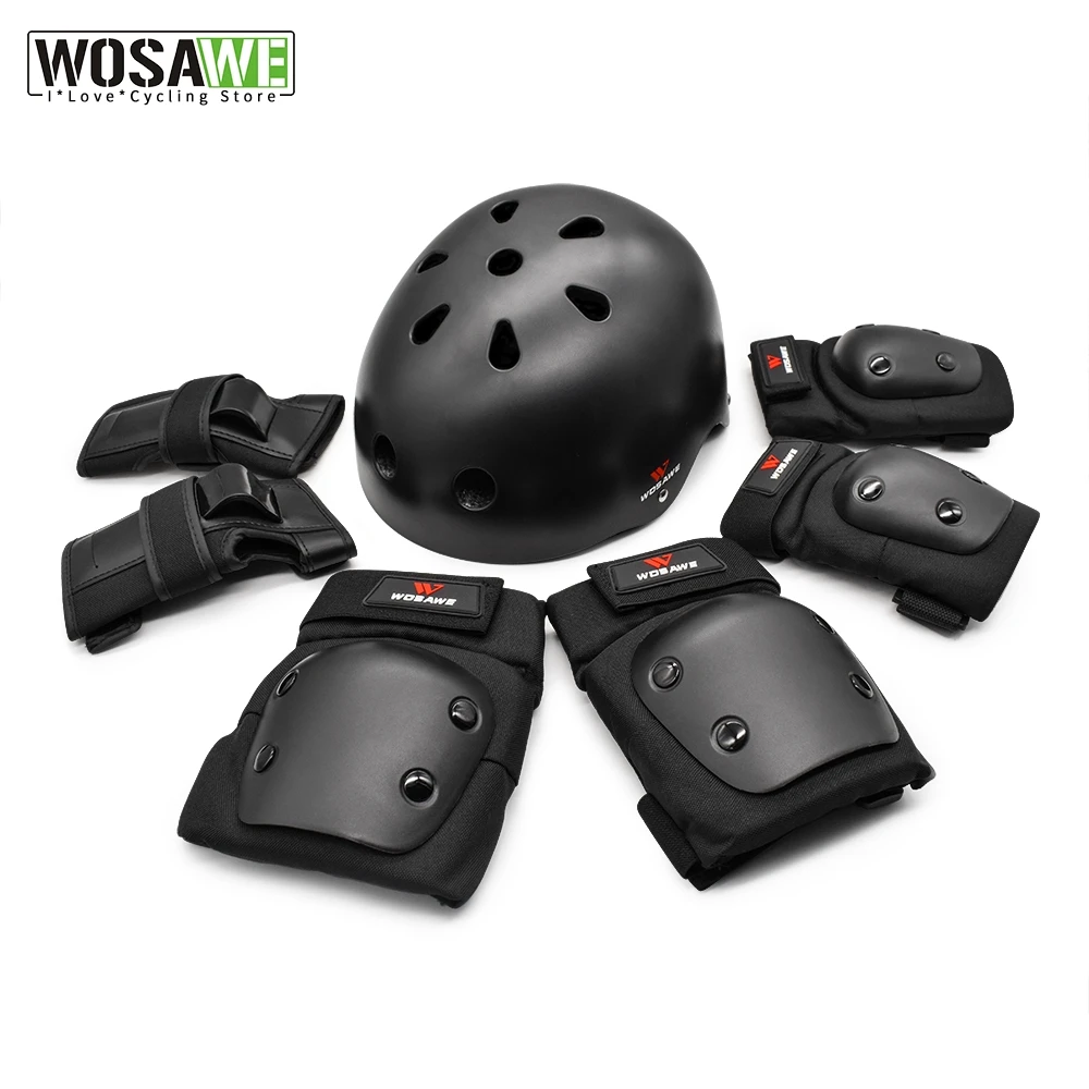 Multi-Sports Lightweight Safe Helmet for Cycling/Skateboard/Scooter Bike Helmet 