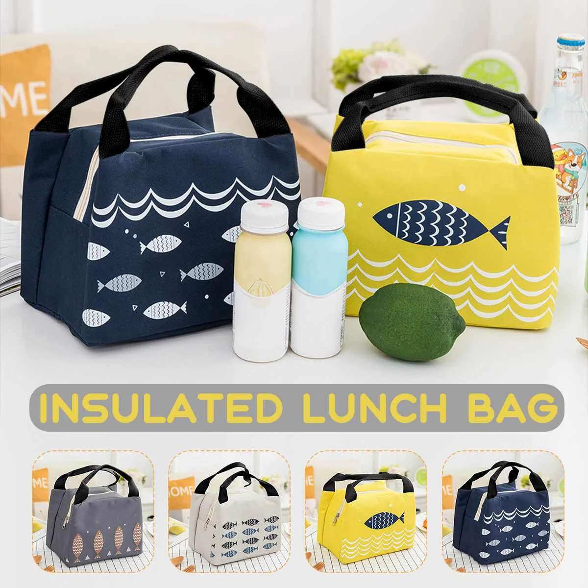 portable lunch cooler