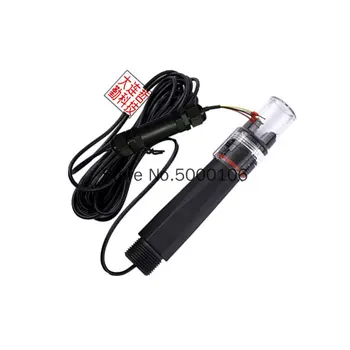 

PH-10 PH Sensor, Output Optional RS485, 0-2V, 4-20mA