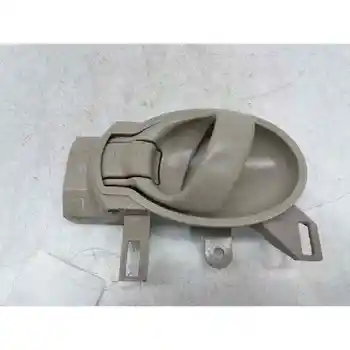 

18384 HANDLE INNER REAR LEFT NISSAN MICRA (K13)