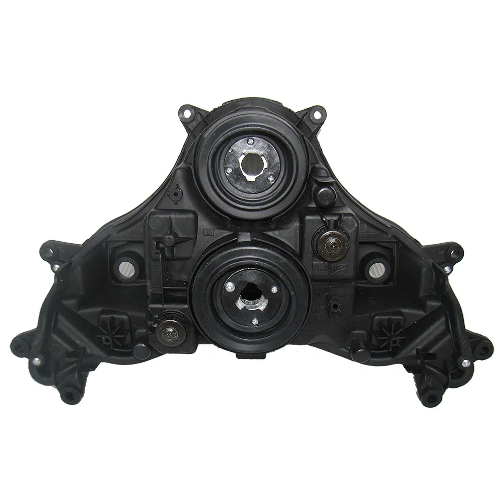 Передняя фара для мотоцикла для Suzuki 2009 2010 2011 GSXR1000 GSXR 1000