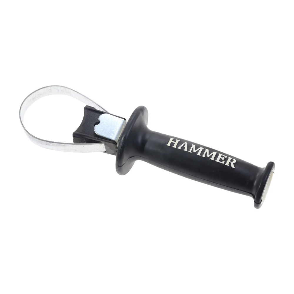 Electric Hammer Handle 60-65mm Adjustable Grinding Machine for Rotary Power Tools Accessories | Инструменты
