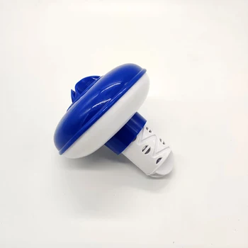 

Chlorine Chemical Dispenser Bromine Floating Tablets Swimming Pool Supplies