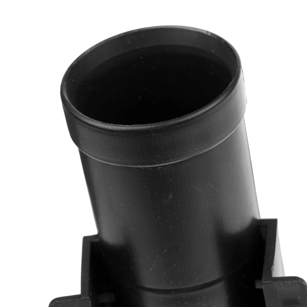 2Pcs Marine Strong Plastic Side Mounted Fishing Rod Holder for Boat Yacht