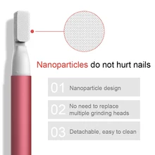 Маникюрный и Педикюрный фрезерный Электрический станок для ногтей Электрический Фрезер для ногтей аппарат для маникюра машинка для дизайна ногтей