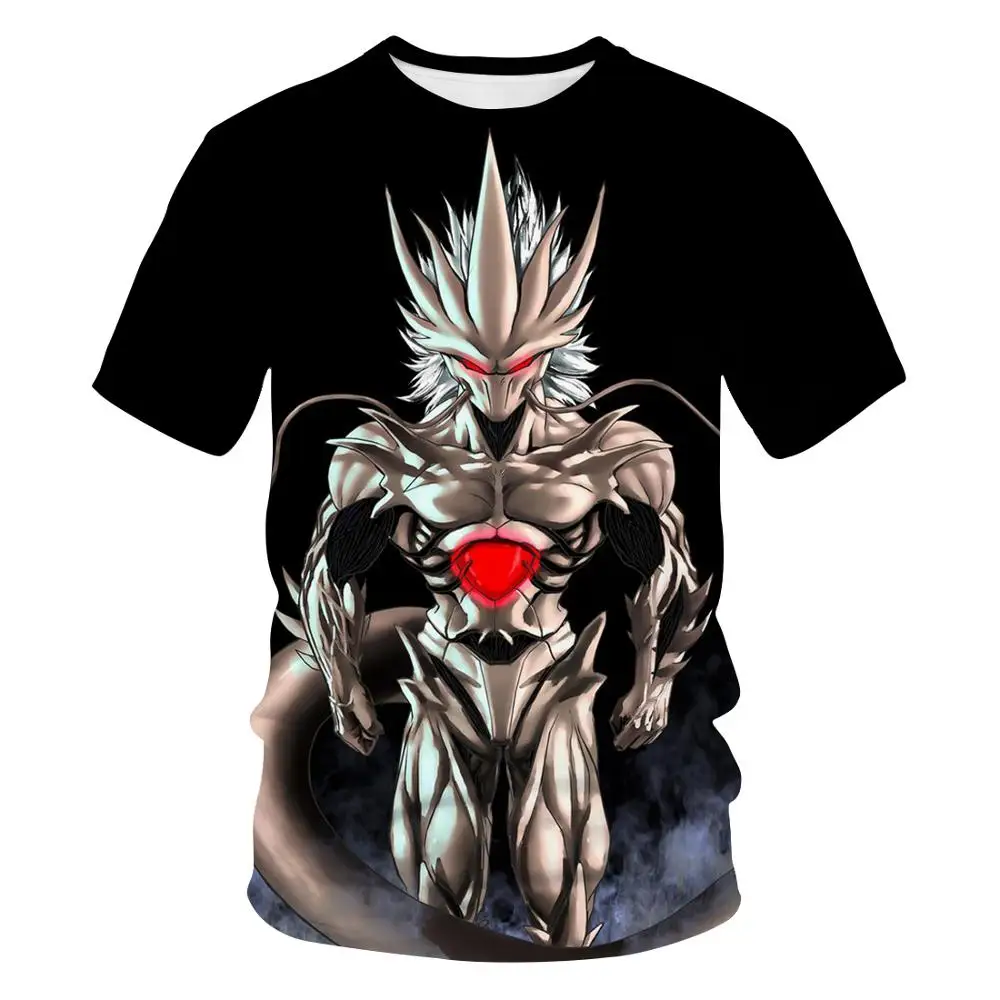 

Dragon ball new T-shirt Z Goku Black Vegeta 3D men's wear, anime 2020 summer T-shirt, round neck T-shirt, dragon ball casual wea