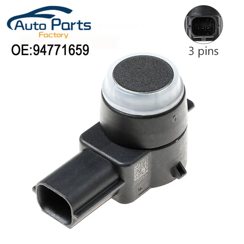 

Новый датчик парковки PDC для GMC Buick Chevrolet 94771659 0263013938