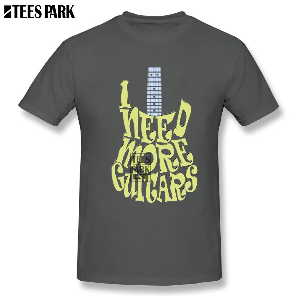 White Tees Guitar Music Rock Jazz Blues Retro T Shirts Youth Short Sleeve Tee Summer Mens Fashion 2020 | Мужская одежда