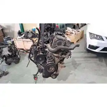 

CD20 COMPLETE ENGINE NISSAN FIRST SALOON (P11)